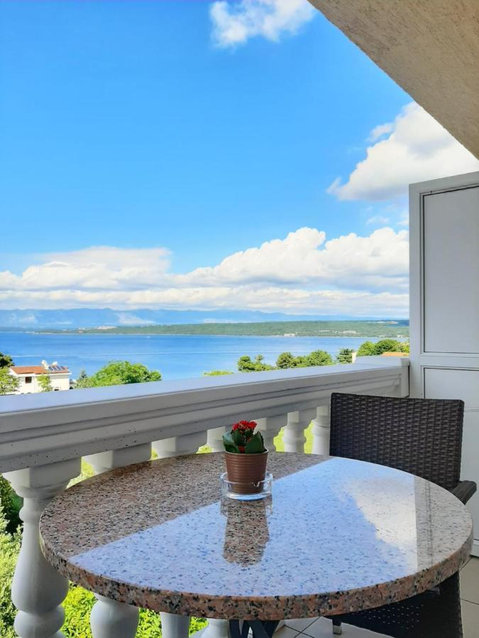 Guest House Katarina มาลินสกา ภายนอก รูปภาพ