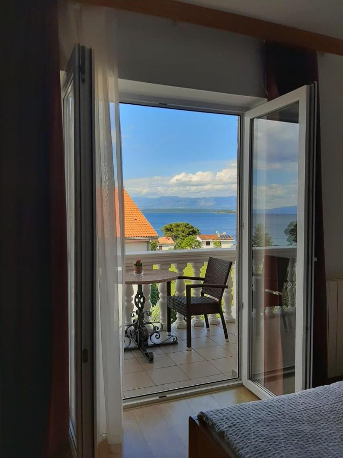 Guest House Katarina มาลินสกา ภายนอก รูปภาพ