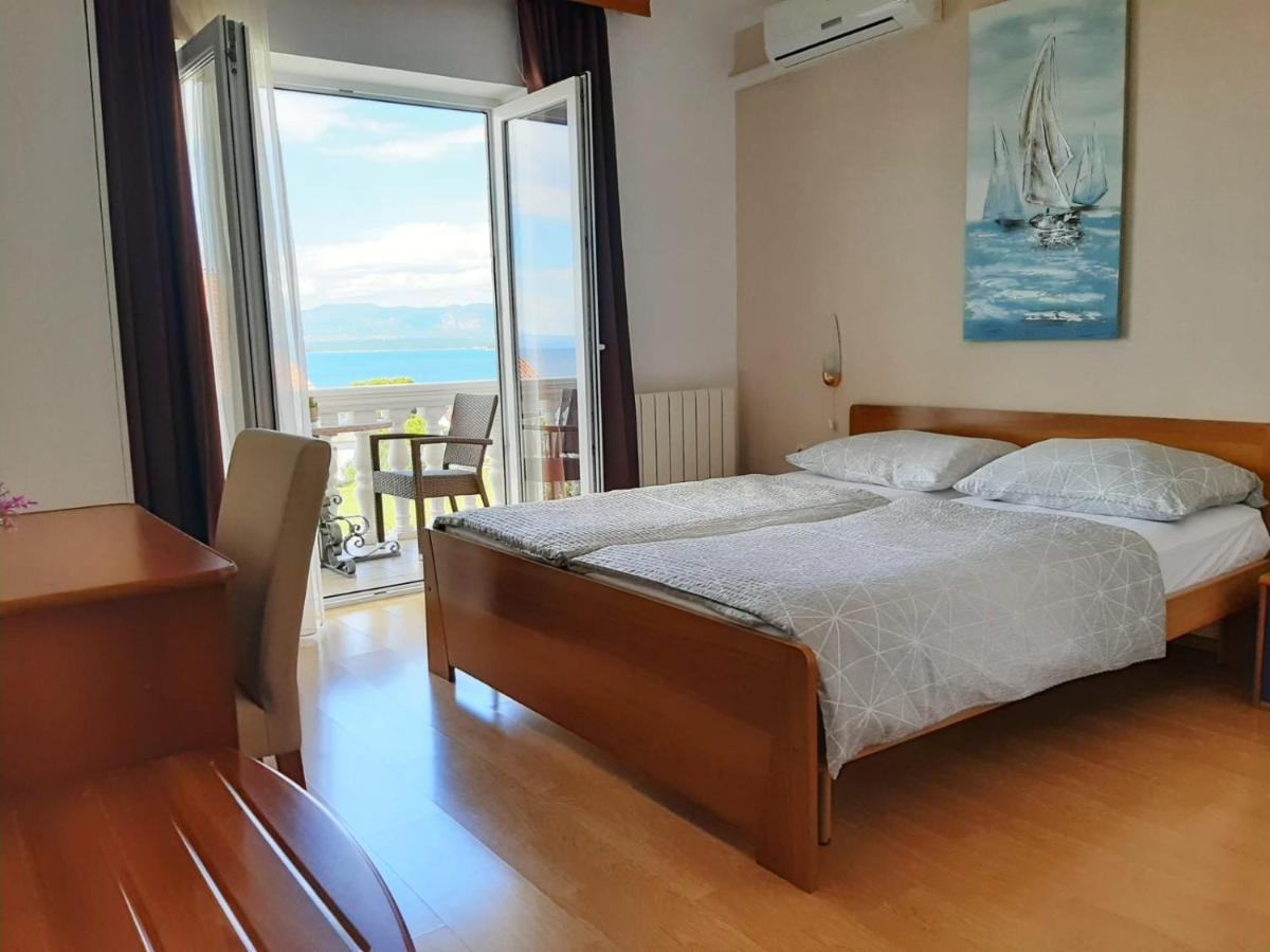 Guest House Katarina มาลินสกา ภายนอก รูปภาพ