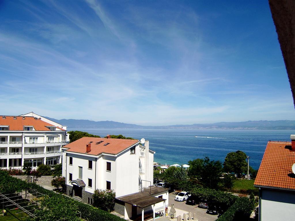Guest House Katarina มาลินสกา ภายนอก รูปภาพ