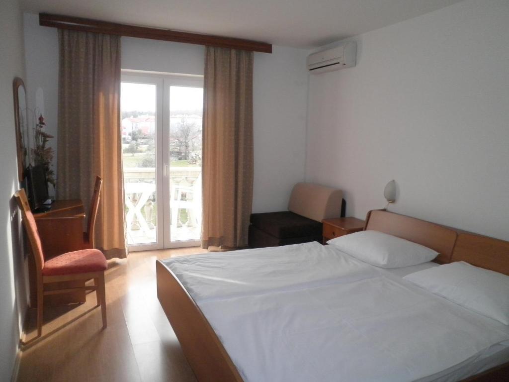 Guest House Katarina มาลินสกา ห้อง รูปภาพ
