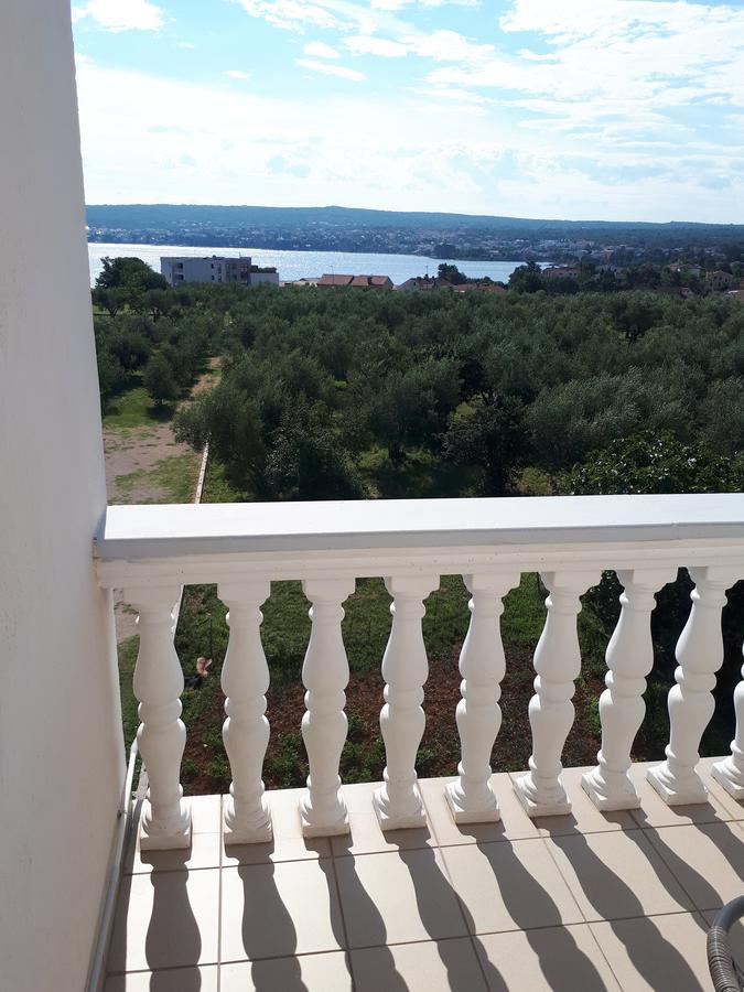 Guest House Katarina มาลินสกา ภายนอก รูปภาพ