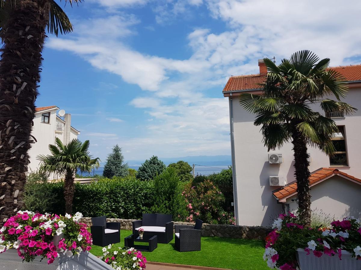 Guest House Katarina มาลินสกา ภายนอก รูปภาพ